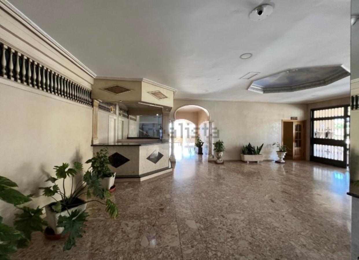 Precioso Estudio Frente Al Mar Con Piscina Benalmadena Exterior photo